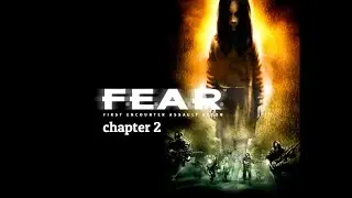 Спонсор Твоего настроения | F.E.A.R. - Platinum Edition chapter 2
