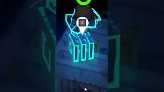 So, you know how, in Cassette Beasts, you get that magnetic ability? (Actually a short this time!)