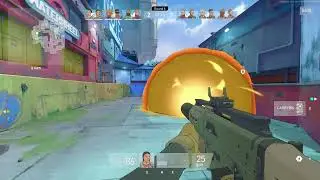 Spectre Divide | Santai on Canal | Casual