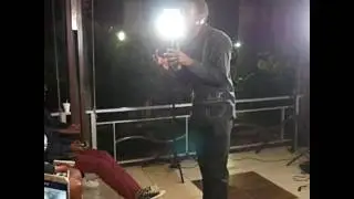 Doc Vikela - Illegal Sanctions | Zimbabwe Stand Up Comedy