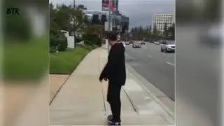 SKATERS VS. HATERS | Episode 1