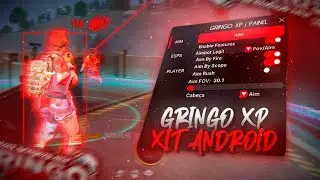 🟩 FIRE X MODS V21 | OB51 UPDATE NEW ✅ FREE AIMKILL MOD MENU APK CS / BR RANK ✅ | 100% SAFE | 2025