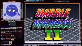1CCBBH - 452-B. Marble Madness II [Proper Speed]
