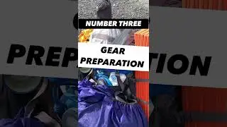 &ldquo;HOW TO&rdquo; Prepare before you Hike the O Circuit in Chilean Patagonia! #patagonia #torresdelpaine
