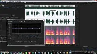 How to Make Your Voice / Audio Sound Professional in Adobe Audition | Audio Editing Tutorial