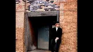 Graham Elvis ~ In My Heart