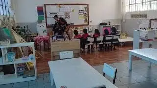 Video clase modelo 27/10/2025