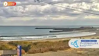 AGOライブ太東波チェック