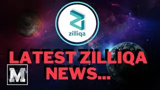 IMPORTANT Zilliqa Updates & TA | Dont Miss