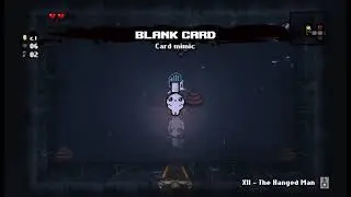 The Binding of Isaac Repentance The Stranger Mod Part 13 - The Arsonist