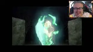FPS FRIDAY: Romero plays Hexen