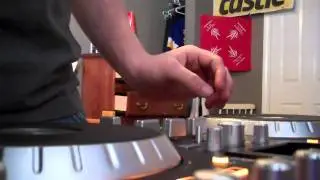 Excision mix- DJ mAh