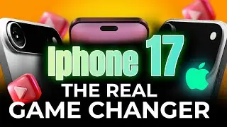 iPhone 17&mdash;All Variants Explained! Specs, Features & Price Breakdown
