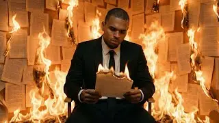 Chris Brown Chris Brown Type Emotional R&B – “You Swore You Loved Me”