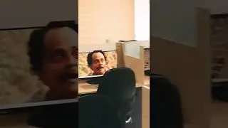 This is how Malayalm Troll office 😝