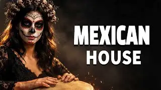 🇲🇽[Sol y Ritm] – Latin House México que te hará bailar sin parar 🔥🎶Beats que Encienden el Alma