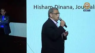 Research and Creativity Convention Closing Session