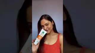 Organic Harvest Sunscreen SPF 30 | Ft. @Prisca