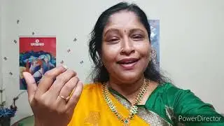 Saraswati namostute. Saraswati. Roopakam. GNB