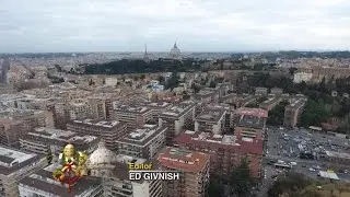 The art of the Holy See