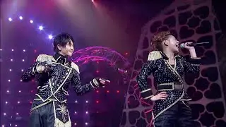 AAA-SHEの事実 stage mix (AAA 2nd Anniversary Live & 3rd Anniversary Live & TOUR 2009 A depArture pArty)