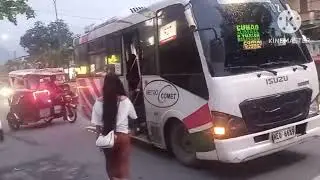 Jeepney, UV Express & Modern Jeepney Spotting At SM San Mateo And Montalban San Jose Church