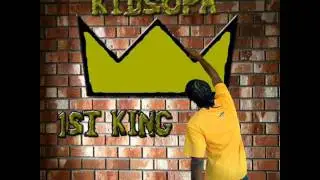 KidSupa - Bendin Corners Ft Showtym