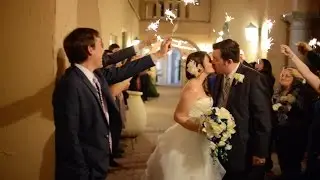life's story studios | phoenix wedding videographer | mary+jared boutique wedding film