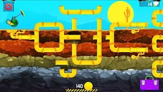 Plumber Puzzle Game 3D - Interesting Puzzle Game - Android Gameplay