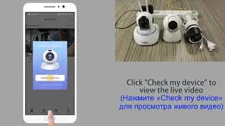 Hiseeu 1080P 1536P IP Camera Wireless Home Security Camera Surveillance Camera Wifi Night Vision CCT