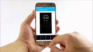 Samsung Galaxy S7 Review - ที่สุดแห่งมือถือของปีนี้ | papayatop.com