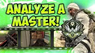ANALYZE A MASTER! - IMPROVE FROM THE COD MASTER LEAGUE!