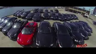 Melbourne Star Chauffeured Cars Wedding Car Hire +   Commercial video production Melbourne
