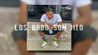Instrumental de Dembow Seco - Haraca Kiko 