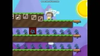 Cool set |Growtopia