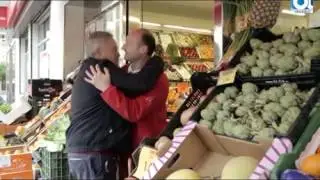 Andaluc&iacute;a: Las ventas del comercio al por menor permanecen invariables en mayo