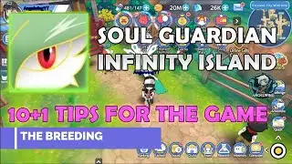 🆕🗣 The soul guardian - (1Hour)Best Tips You need for the Game & 2 active codes
