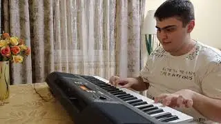 Waltz / Վալս / Вальс
