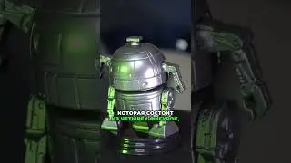 R2-D2 от Funko! Купить такую фигурку можно на KRISTIANLAND.RU ✅