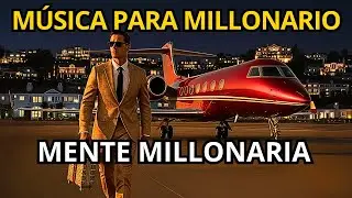 💲 (1 HORA) DE M&Uacute;SICA RELAJANTE PARA SER MILLONARIO - PODEROSO SUBLIMINAL HIPN&Oacute;TICO 💲