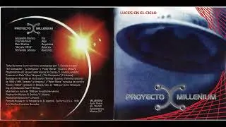PROYECTO MILLENIUM - Luces en el cielo