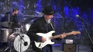 Peter Parcek - Rollin' With Zah - Don Odells Legends