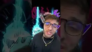 Yuji vs Naruto?!?