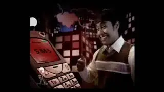 [RARE FIND] Telkomsel KartuHalo - Halo Hybrid