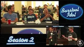 Barstool Idol Season 2 &mdash; Episode 3 Recap