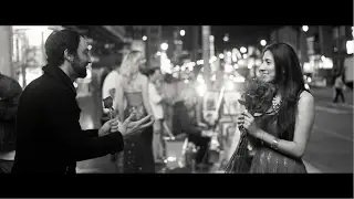 Yotam Ben Horin-Sad (Official Music Video)