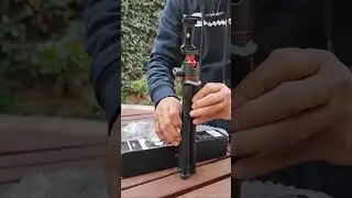 ULANZI MT-11 Camera Tripod