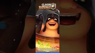 Troph&auml;en in Clash Royale pushen