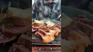 Das beste #Steak Deutschlands in #Bonn? // #foodtour #food #foodvlog