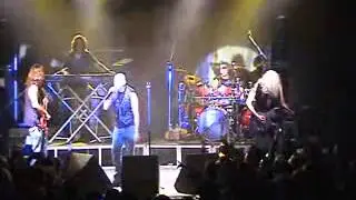 Edda Koncert Tatabánya 2008